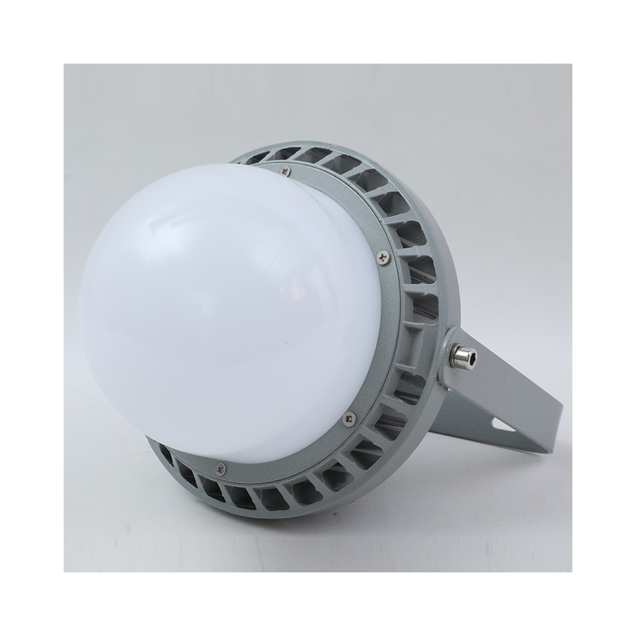 Good Quality Waterproof Anti Corrosive Three-proof Platform Lamp For Flammable Area