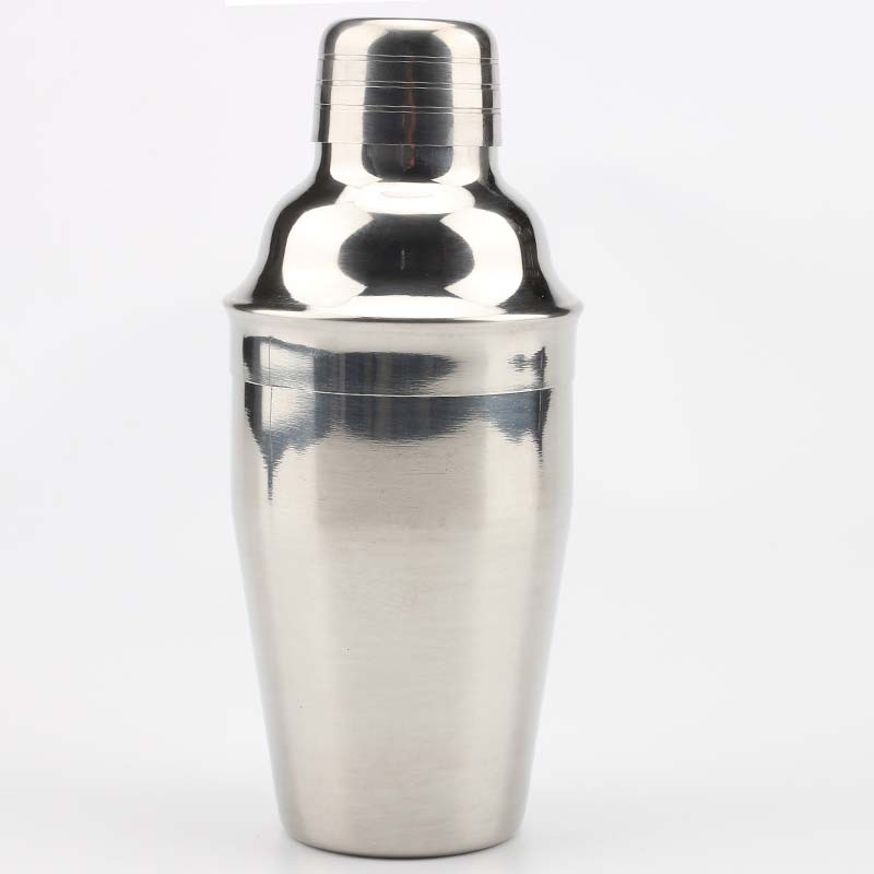 8 Must-have For Beginners, Available In Three Sizes, Barware Set With Cocktail Shakers