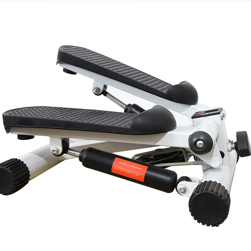 Home gym equipment fitness exercise aerobic mini stepper