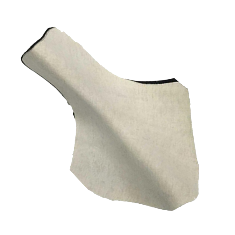 Soft Breathable Deodorant Microfiber Leather For Shoes Lining Shoes Pads Material
