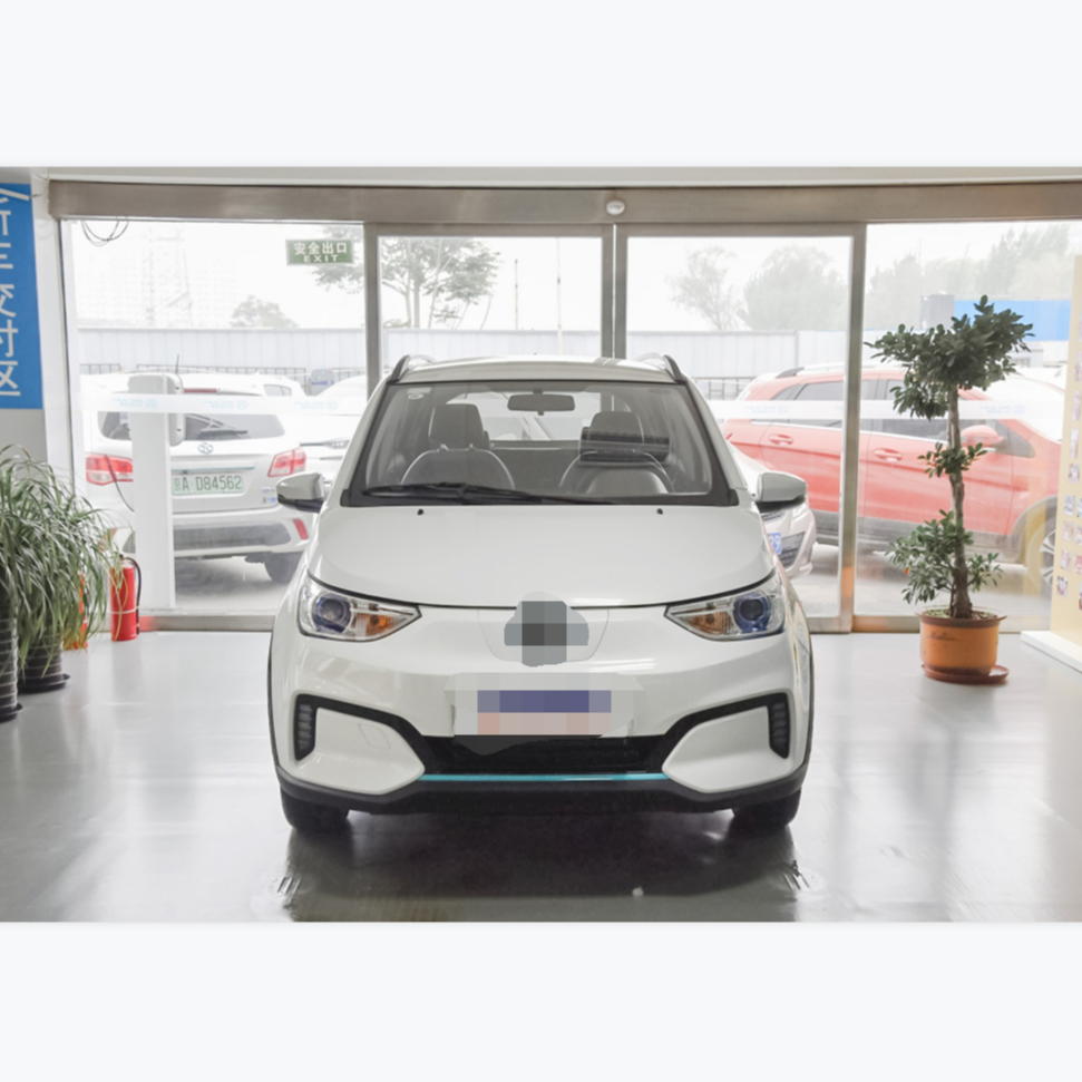 Cheap wholesale of second-hand new energy vehicles sold in China