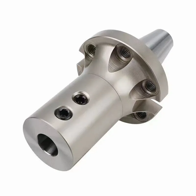 High Precision Taper Adapter Collet Chuck Tool Holder For Cnc Lathe Machine