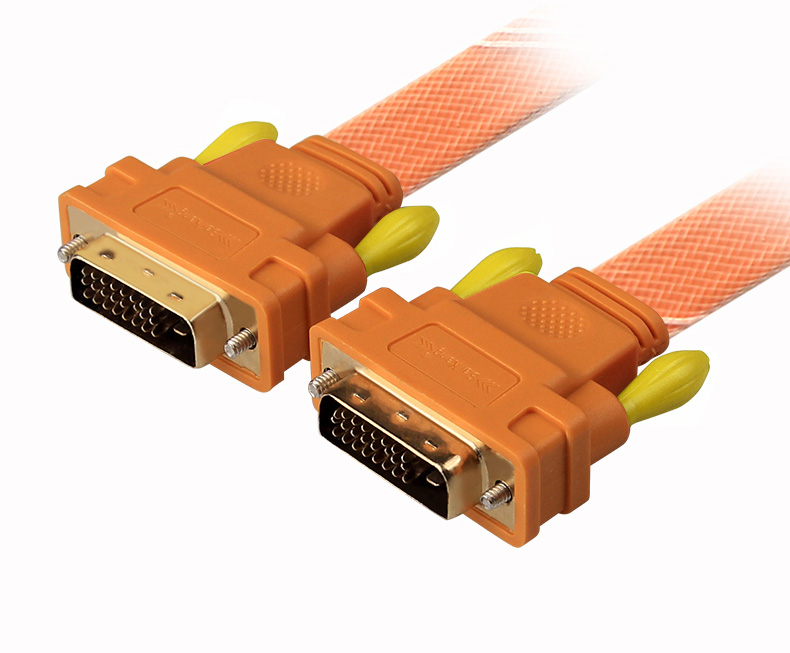 De Diametro Super Grande E Espesso Adptador Para Macho M-M 22awg od15 мм Мультимедиа стерео RCA кабели динамик HDTV микрофон ПВХ