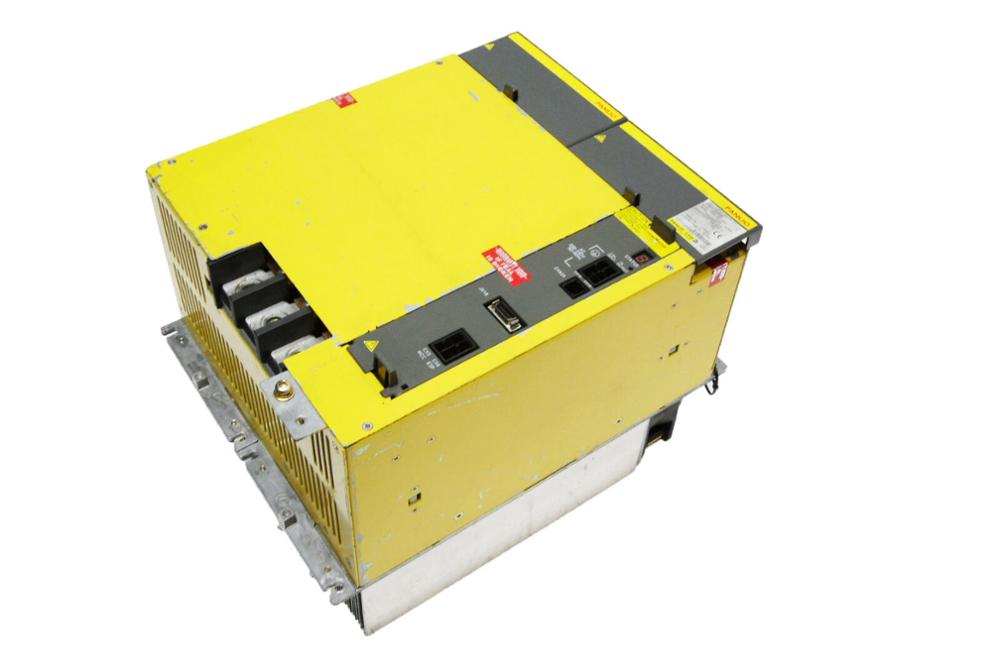 Япония оригинальный fanuc модуль питания A06B-6120-H100