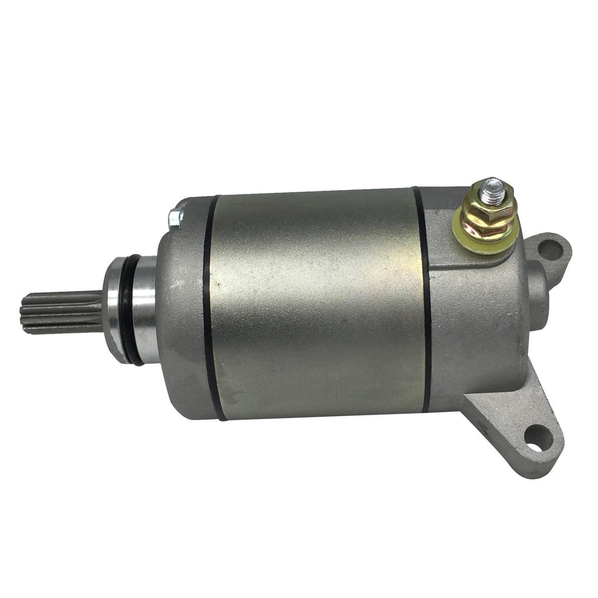 Стартер для Yamaha YFZ450 YFZ 450 2004-2013 ЗАМЕНЯЕТ OEM #5TG-15590-00-00 5TG-81800-00-00 5TG-81890-00-00