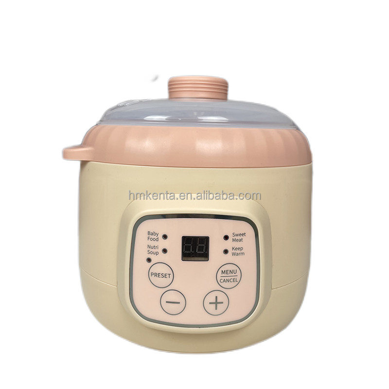 Hot sale Electric Slow Cookers Smart Home Use Multi Rice Cooker Slow Cooker