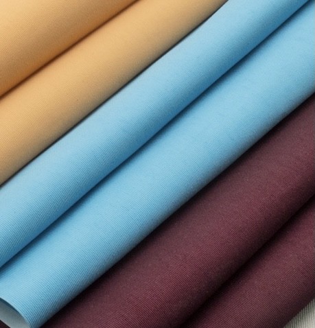 Windproof nylon taslon fabric for outdoor backpacks