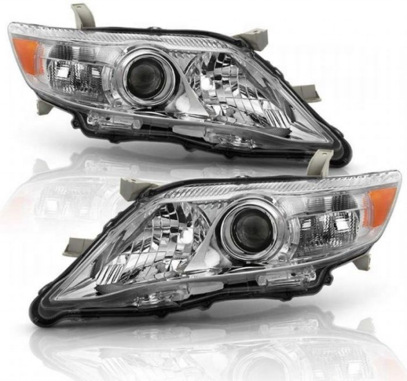 Налобный фонарь для Toyota 2010 Camry Usa 8115006520 8111006520, автомобильные фары, автомобильная лампа, автомобильные фары, автомобильные фары, Автомобильные фары