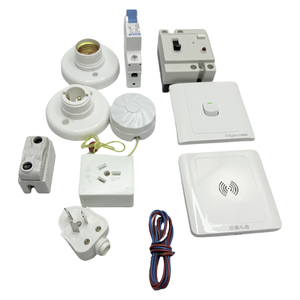Home Circuit Equipment Kit Physics Teaching Instrument