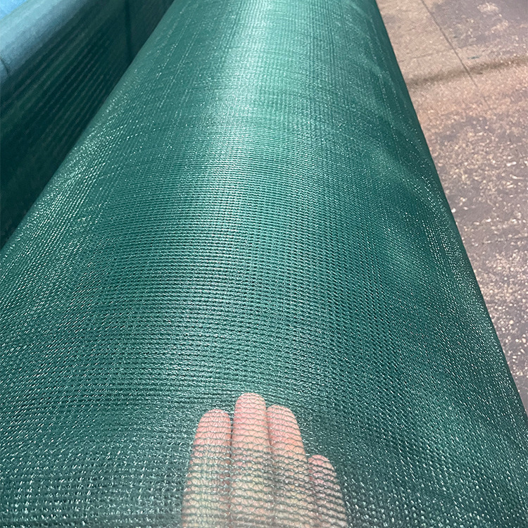 High Strength HDPE Plastic Net for Fruit/Grape Ball Harvesting for Olive Net Use