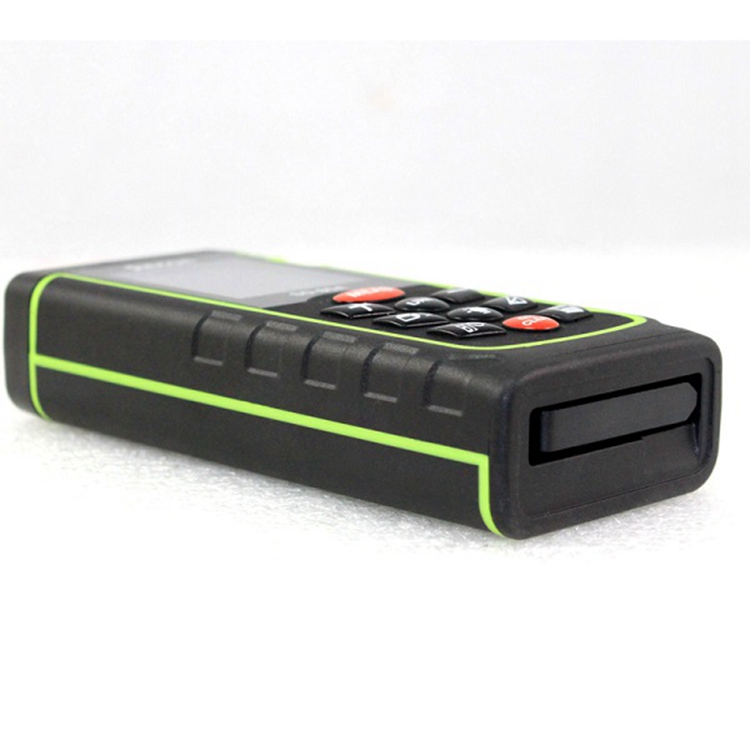Professional Manufacture Cheap Precision Handheld Machine Laser Distance Meter
