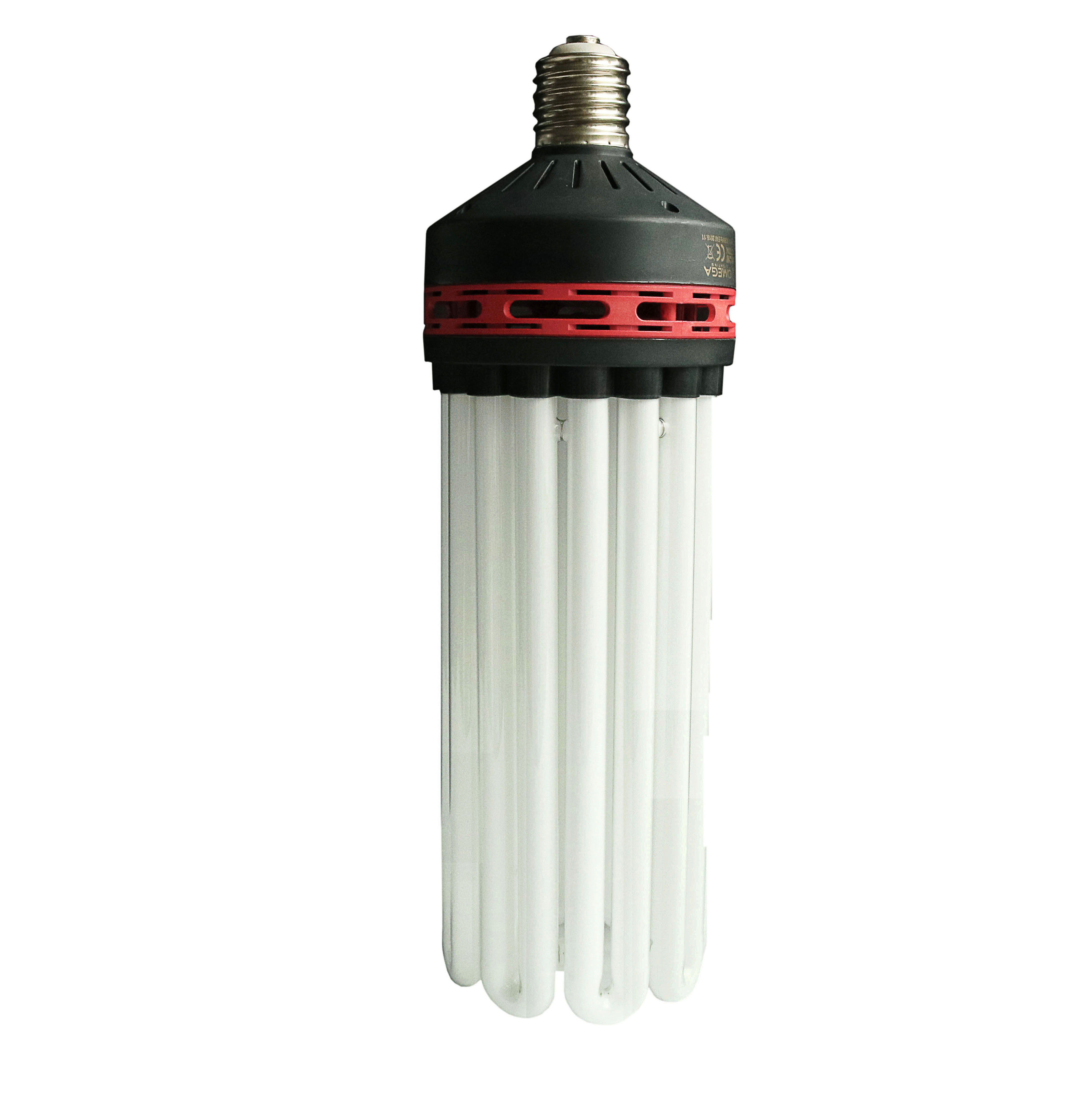 Гидропоника 8U 300w CFL лампа для выращивания