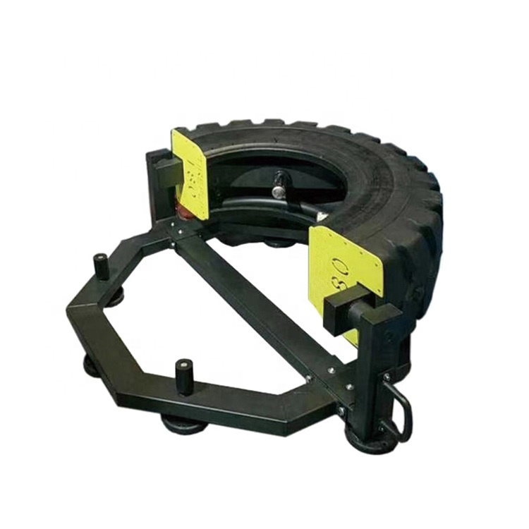 Fitness180 Functional Training Machine Tire Flip