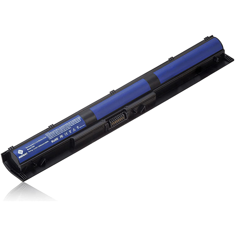 KI04 K104 800049-001 Laptop Battery for HP Pavilion 14 15 17 series