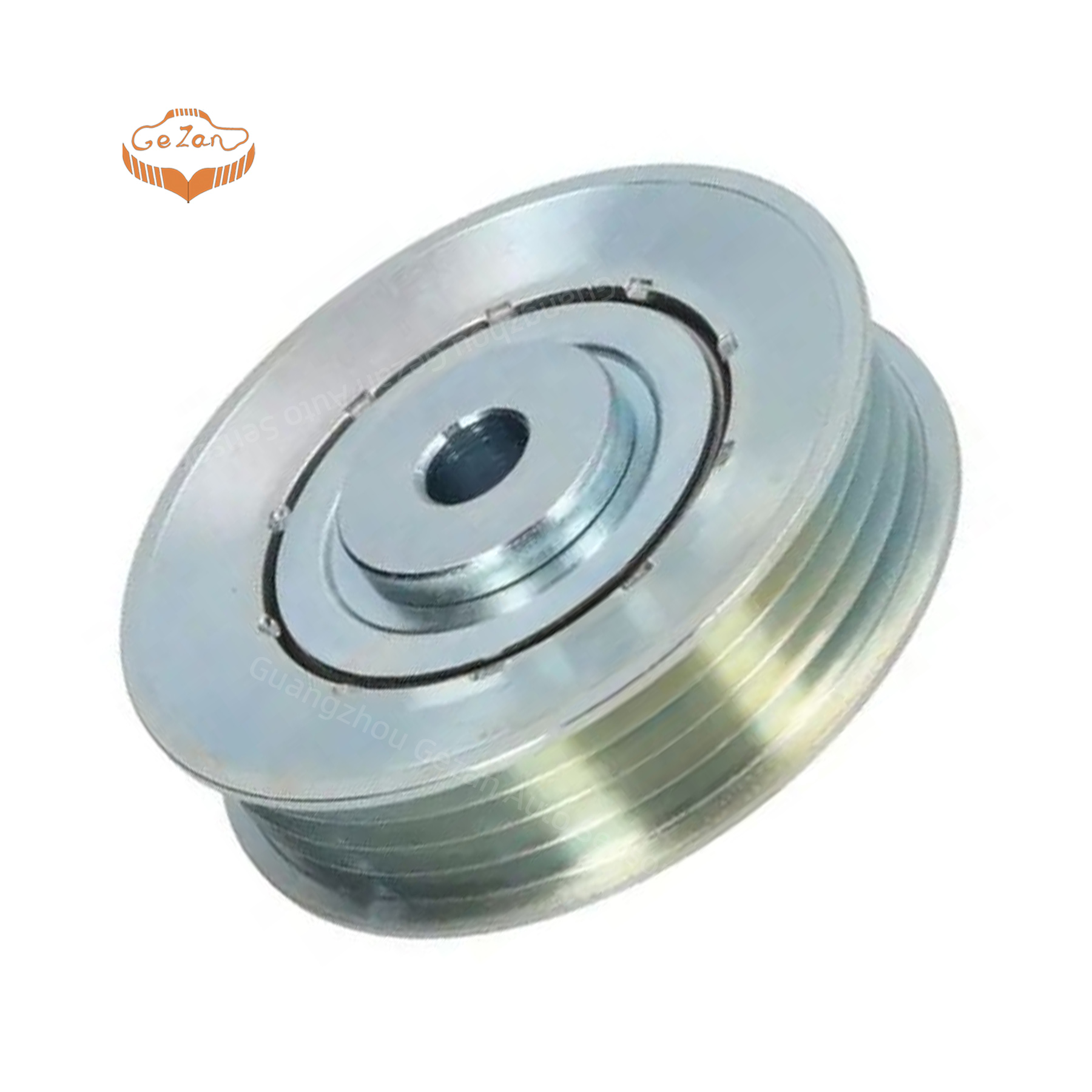 Factory Belt Tensioner Roller Pulley 16630-97402 For Daihatsu Terios Imported Toyota Justy Iv Guangzhou Car Parts