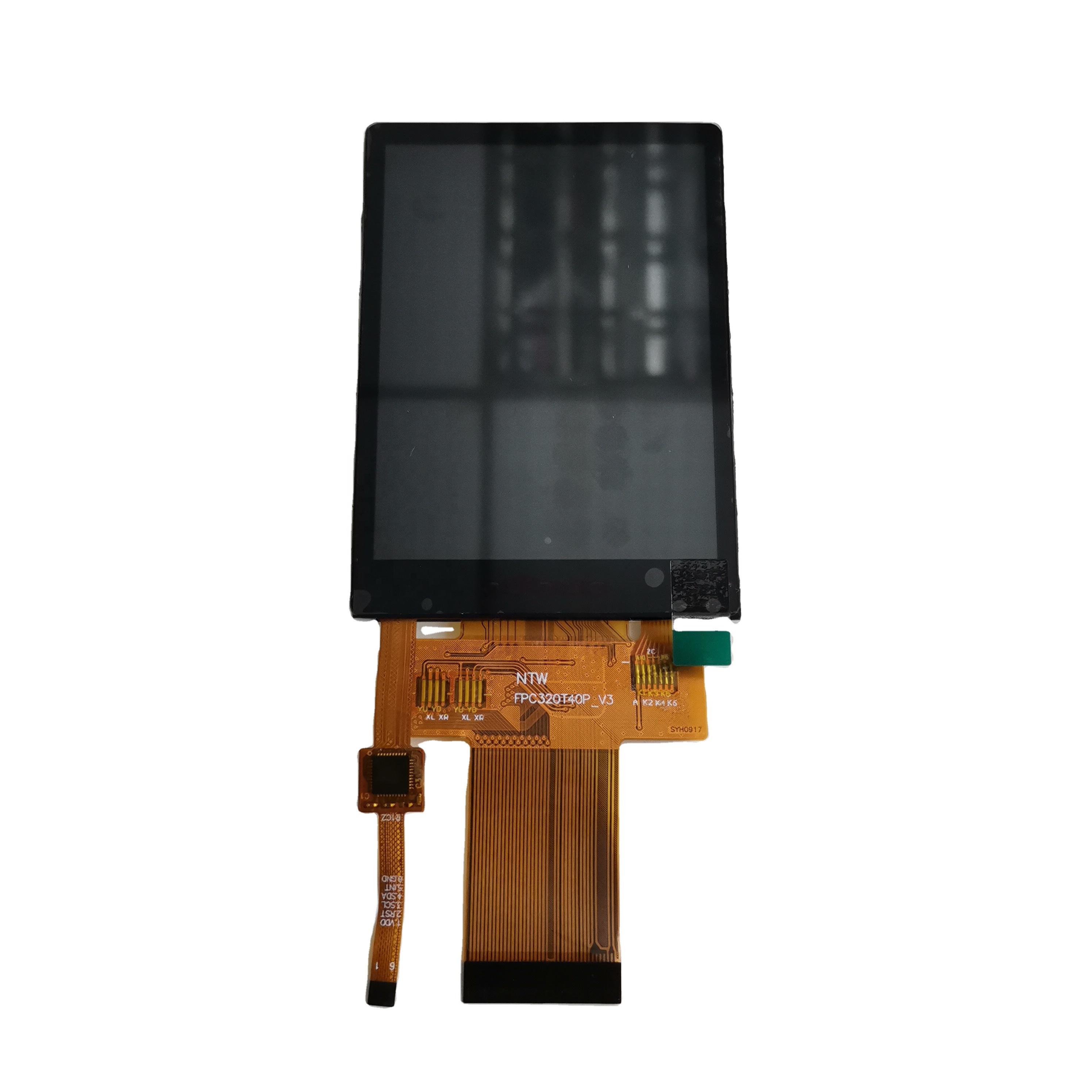 ЖК-дисплей 3,2 дюйма 240x320 tft ILI9341 с интерфейсом 40pin 8 16bit MCU