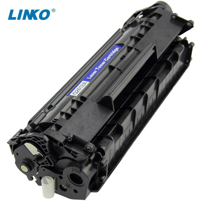 Совместимый тонер-картридж 2612a fx9 fx10 для принтера canon