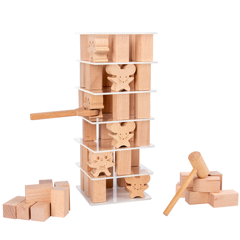 Игрушка для кошек и мышей