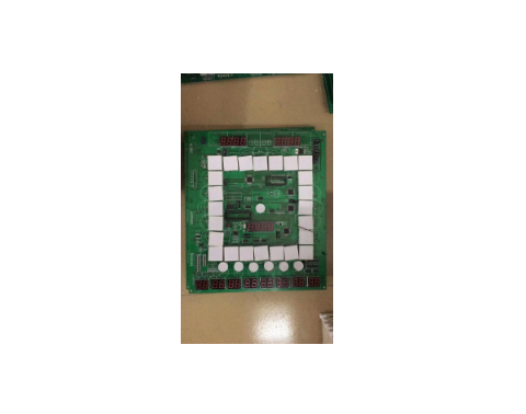 Hot Sale Skill Arcade Game Board Coin-Operated Game Consoles