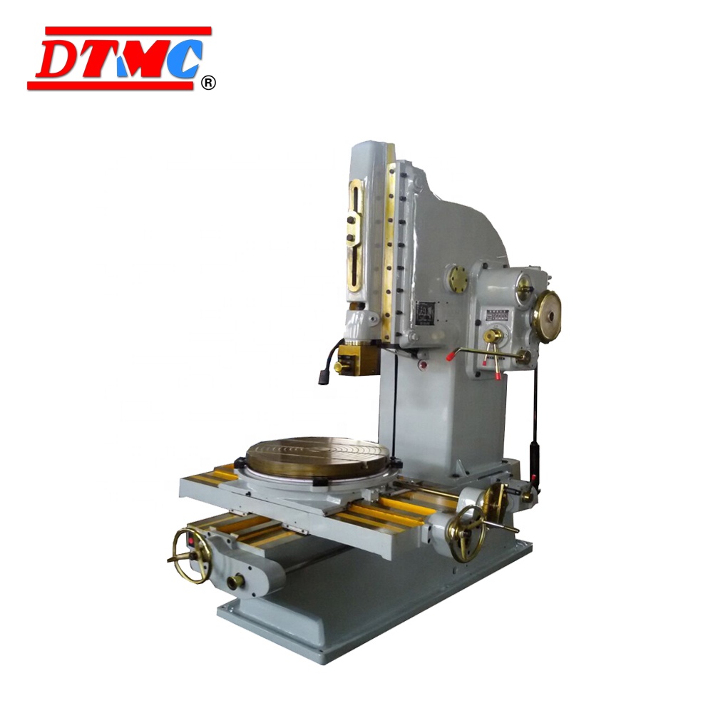 Вертикальный Slotting машина B5032 Slotter машина для продажи