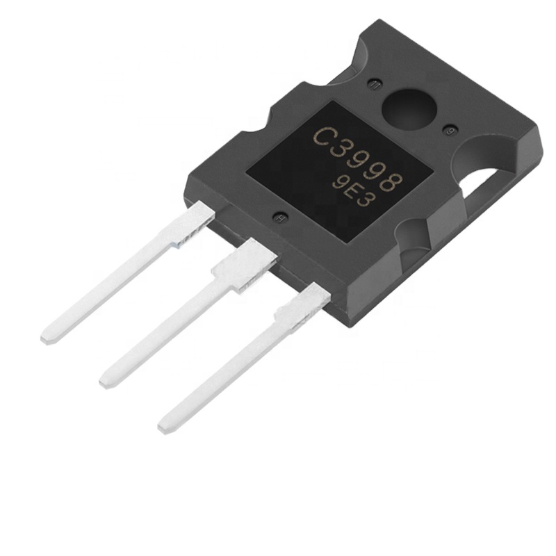 FGA25N120ANTD FGA25N120 TO-3P индукционная плита с изолированным затвором (IGBT) Силовая трубка