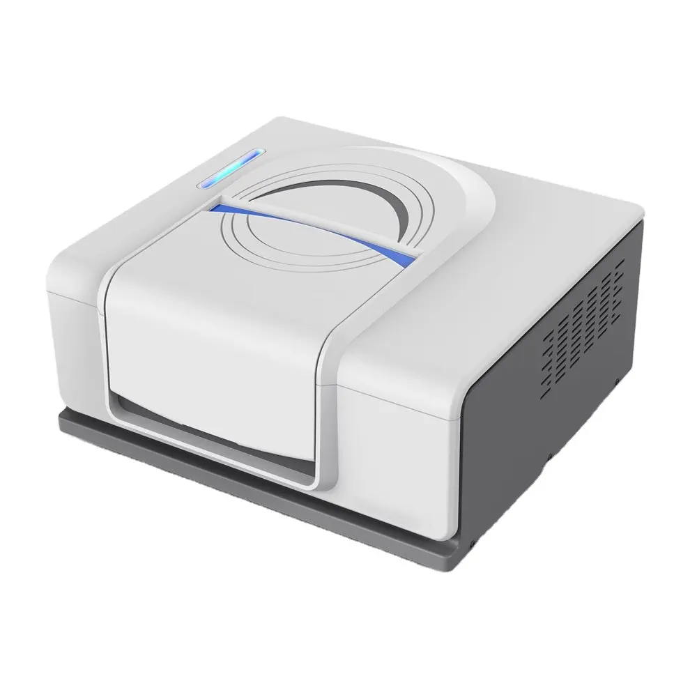 FTIR spectrophotometer 530A SPECTROMETER Price Fourier Transform Infrared Spectroscopy FTIR Spectrometers