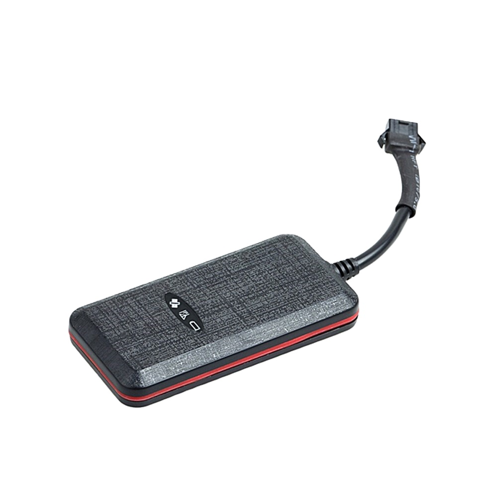 Мини тонкий GPS-трекер для мотоцикла GT06 4G LTE CAT1 с внутренней батареей, Внутренняя антенна, GPS-локатор, GPS, спутниковый искатель