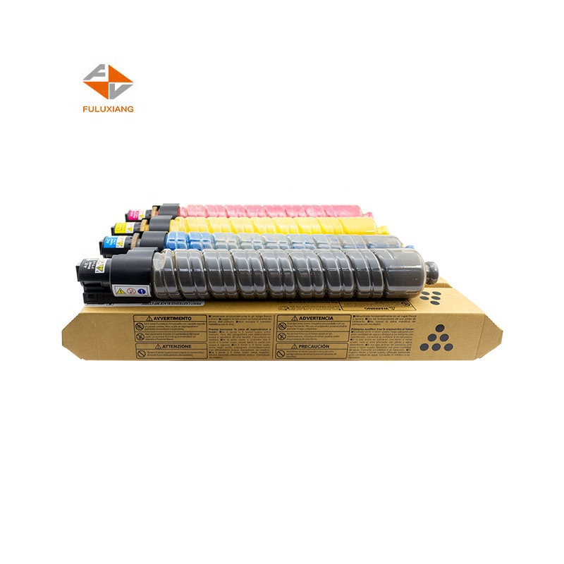 FULUXIANG MPC3300 MP-C3300 для Ricoh MPC2800 MP-C2800/3300/2828/3333 тонер-картридж для копировального аппарата