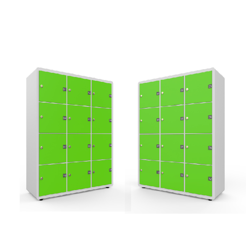 China supplier custom wall-in mailboxes residential modern parcel box usps approved cluster mailbox unit for sale