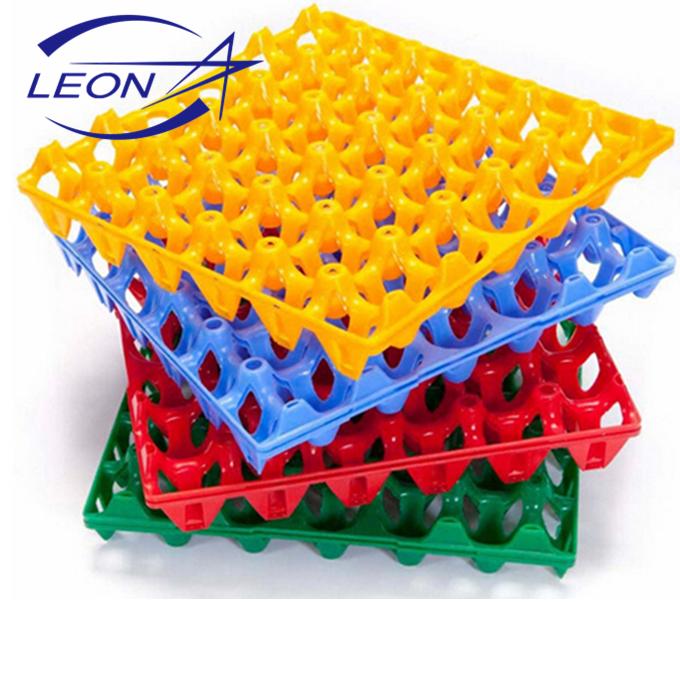 Пластиковые коробки для яиц серии Leon, для продажи, для переноса яиц