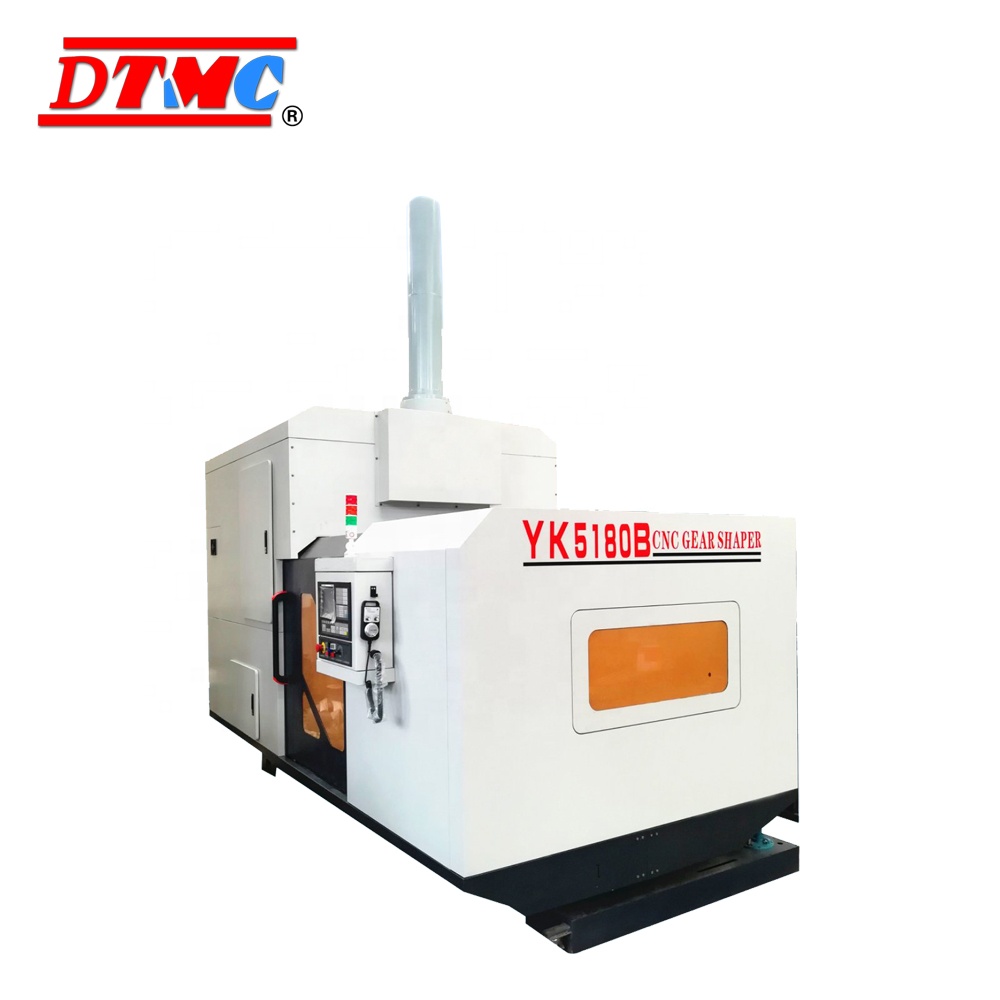 YK5180B CNC Gear Shaping Machine Hot Sale
