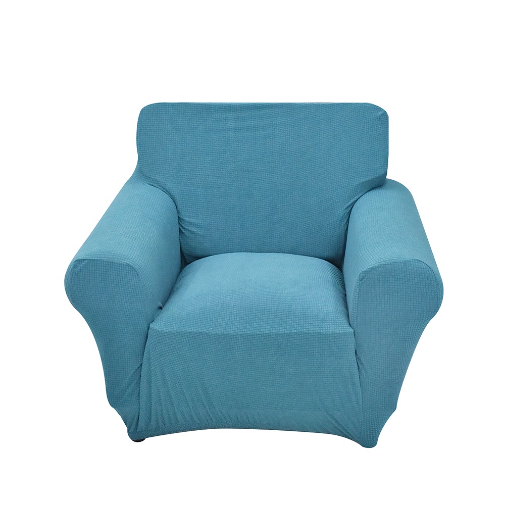 High quality chair covers for sofa non-slip stylish for stretch elastic slip cover sofas stretch slipcover