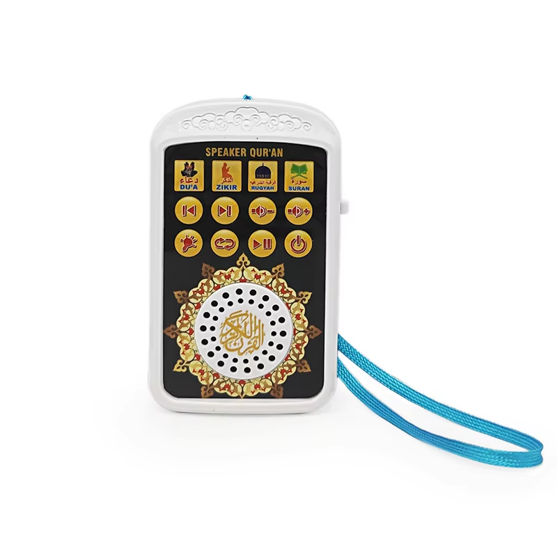 Quran Player for kids Arabic Educational Toys