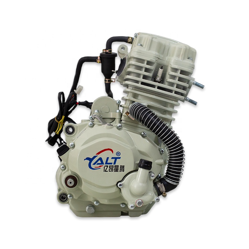 300CC tricycle engine water cooled 4 stroke CDI start motorcycle powertrain prices