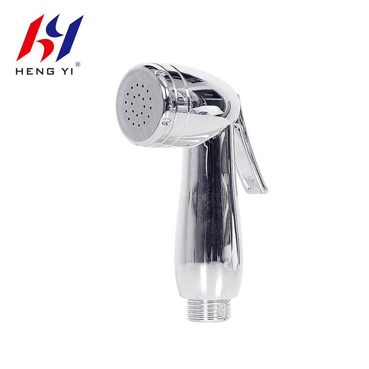 Wholesale Sanitary Companion Self Toilet Jet Spray Toilet Seat Spray Sanitizer Handheld Sprayer