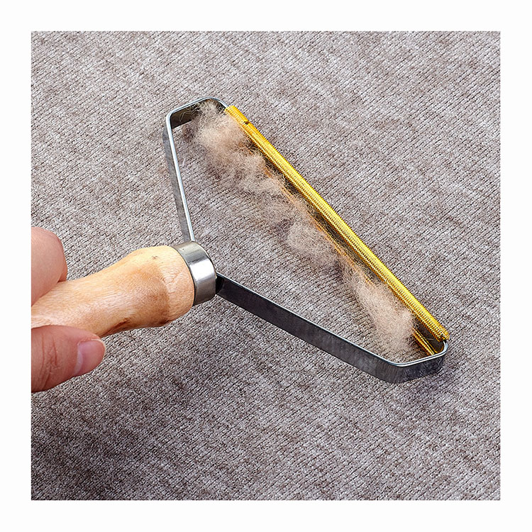 Ready to ship droshipping fur fabric shaver and lint remover