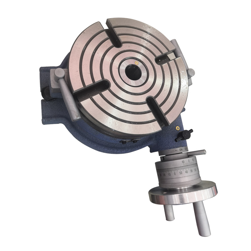 HT-TOOLS поставить наклоняемые поворотные стол TSL150 TSL200 TSL250 TSL300 TSL350 TSL400