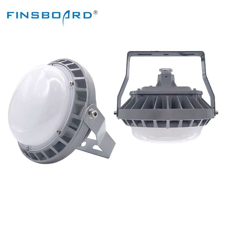 Ip65 Waterproof Ufo High Bay Light Workshop 50w 100w 150w Led Explosion Proof Platform Light