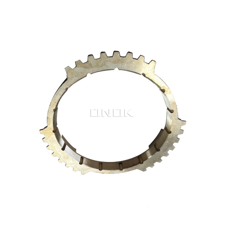 European Truck Spare Parts Transmission System Synchronizer Gear Ring 4572859 For Truck Parts