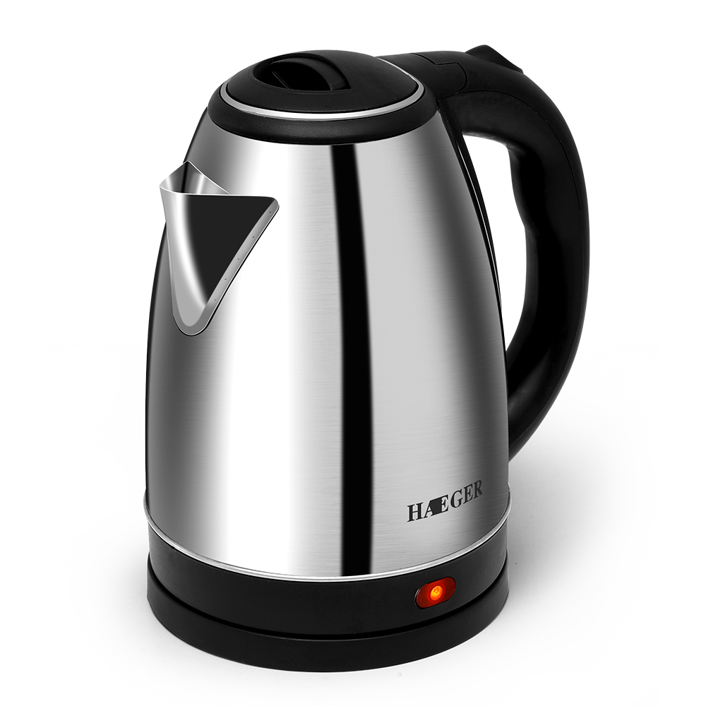 High Quality Home Appliance Water Stainless Steel Coffee Tea Kettles Electric