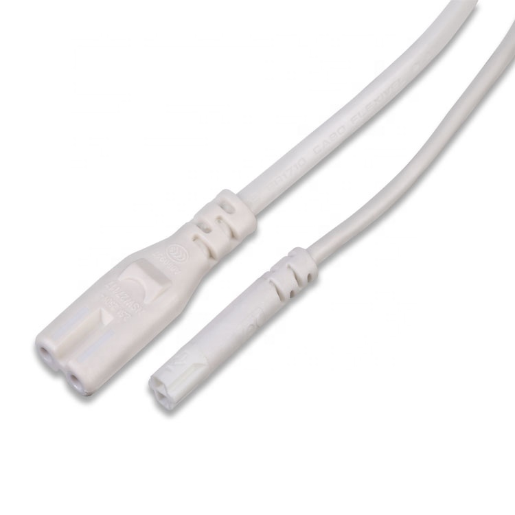 220V vde tuv разделитель компонентов коробка hvl760 с евро разъем 2*0.75mm2 кабель для светодиодного освещения