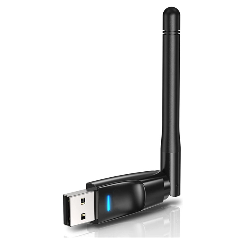 Вай-Фай адаптер Высокое качество Мини ПК 150 Мбит/с usb Wifi адаптер цены по прейскуранту завода-изготовителя адаптер usb Wi-Fi беспроводная компьютерная сетевая карта