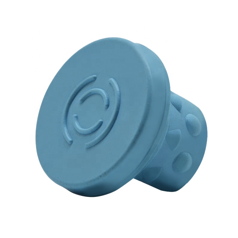 Lyophilization/Freeze-dried Bromo Butyl Rubber Stoppers