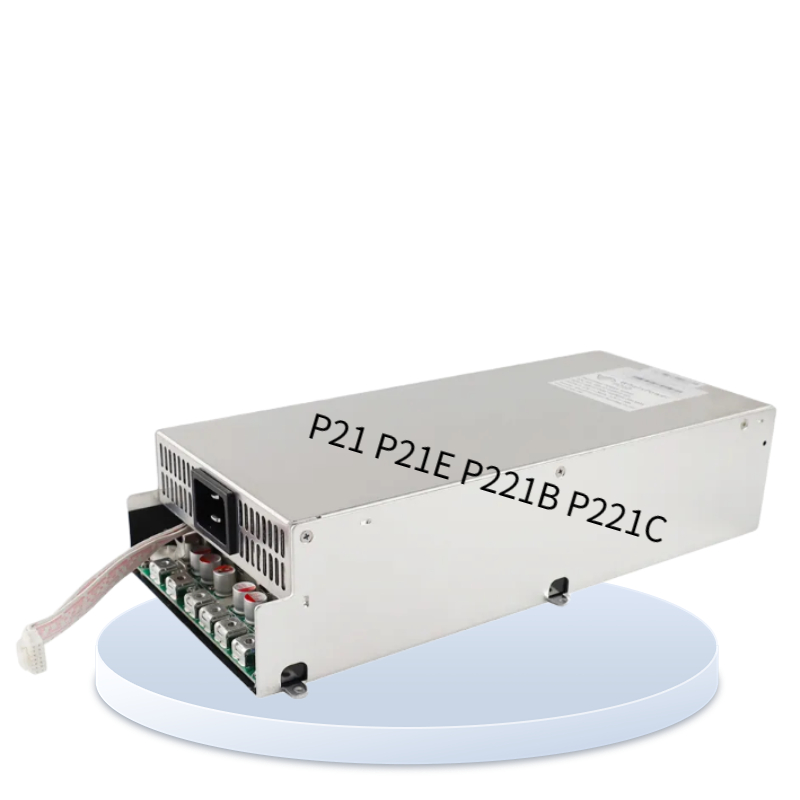 Новый оригинальный завод P21 PSU P21D P21E P221C P222C 3024W 3360W 3300W 3000W whats источник питания готов к отправке