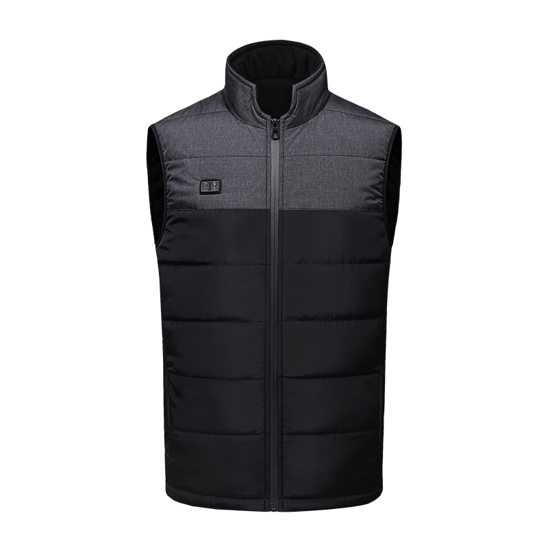 Electric 9 Heating Zones Vest Men Women Usb Heated Motorcycle Heating Vest Warm Coat Winter Ski Vest Riding Jacket