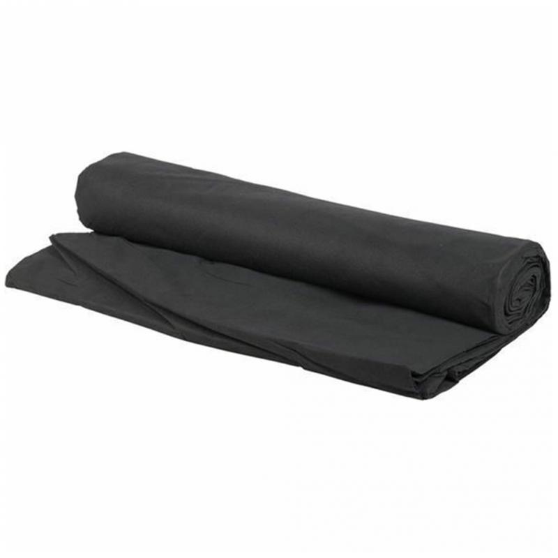 Spunbond Agriculture PP Non Woven Weed Barrier Mat