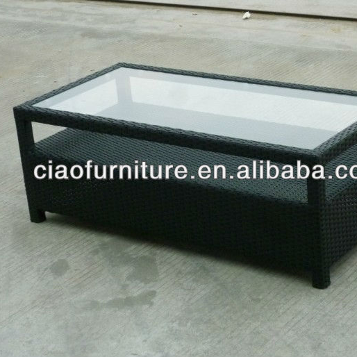 2013 hot selling outdoor Restaurant dining table