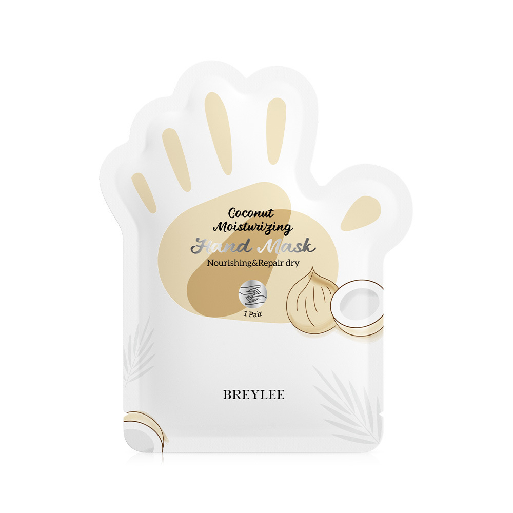 moisturizing hand waxx whitening skin hand mask repair exfoliating calluses film anti aging hand skin cream