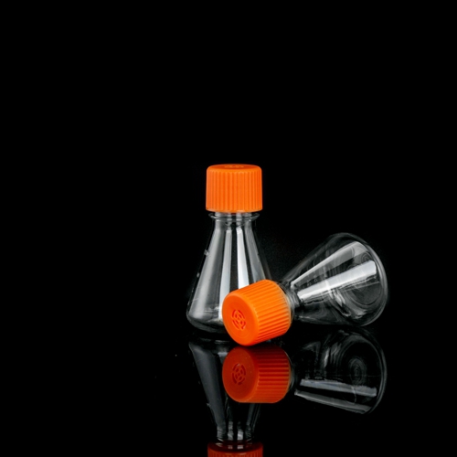 Wholesale Customized Good Quality Mini Erlenmeyer Flask