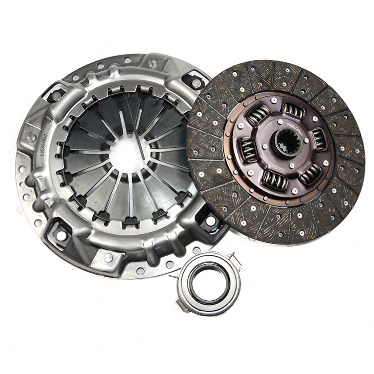 Пластина давления сцепления для ISUZU 8980370042 8-97351-833-0 8-97255-313-0